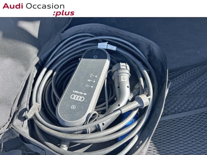 Voitures occasions Audi A7 SPORTBACK Compétition Saint-Thibault-des-Vignes