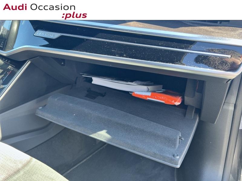 Voitures occasions Audi A7 SPORTBACK Compétition Saint-Thibault-des-Vignes