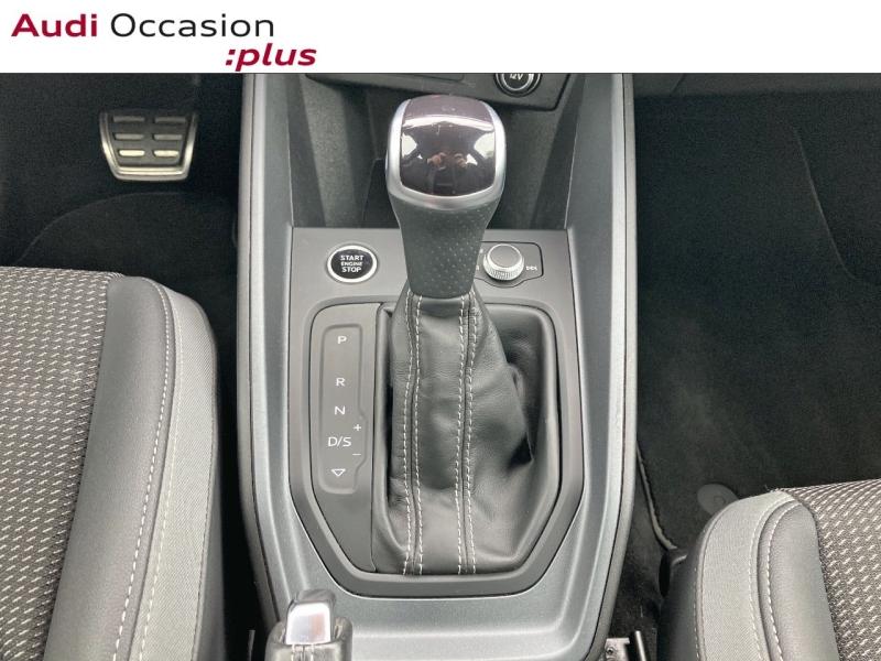 Voitures occasions Audi A1 Sportback S line Saint-Thibault-des-Vignes