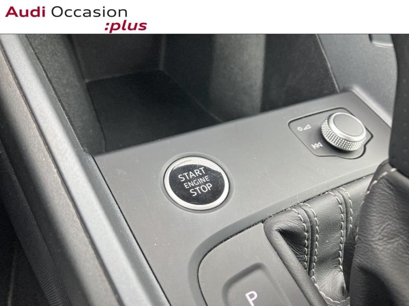 Voitures occasions Audi A1 Sportback S line Saint-Thibault-des-Vignes