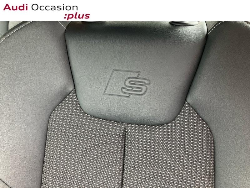 Voitures occasions Audi A1 Sportback S line Saint-Thibault-des-Vignes
