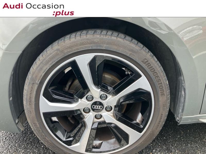 Voitures occasions Audi A1 Sportback S line Saint-Thibault-des-Vignes