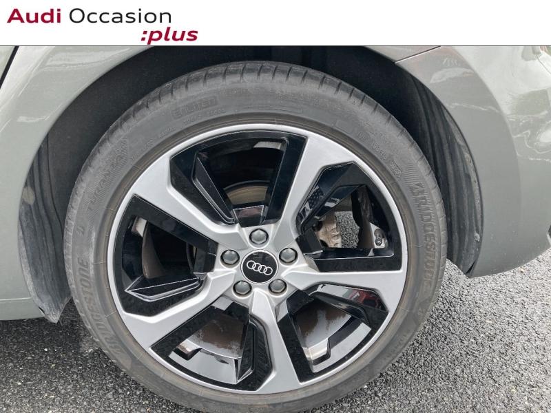 Voitures occasions Audi A1 Sportback S line Saint-Thibault-des-Vignes