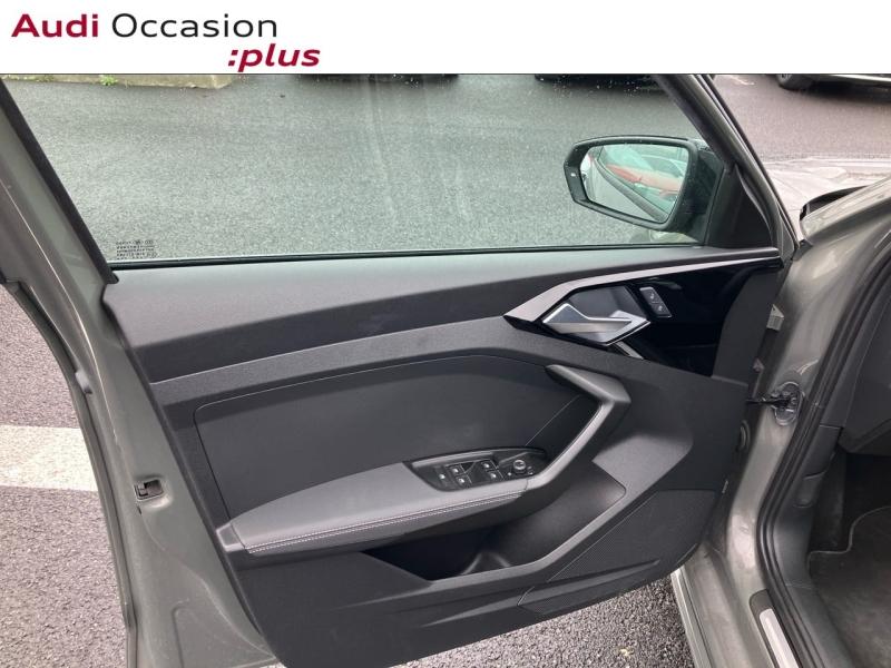 Voitures occasions Audi A1 Sportback S line Saint-Thibault-des-Vignes