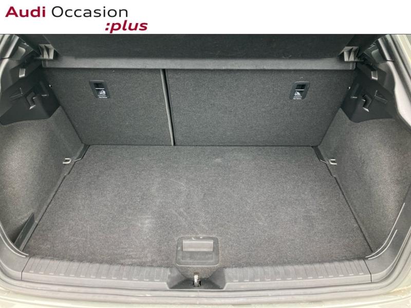 Voitures occasions Audi A1 Sportback S line Saint-Thibault-des-Vignes