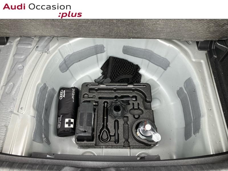 Voitures occasions Audi A1 Sportback S line Saint-Thibault-des-Vignes