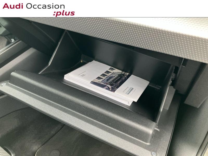 Voitures occasions Audi A1 Sportback S line Saint-Thibault-des-Vignes