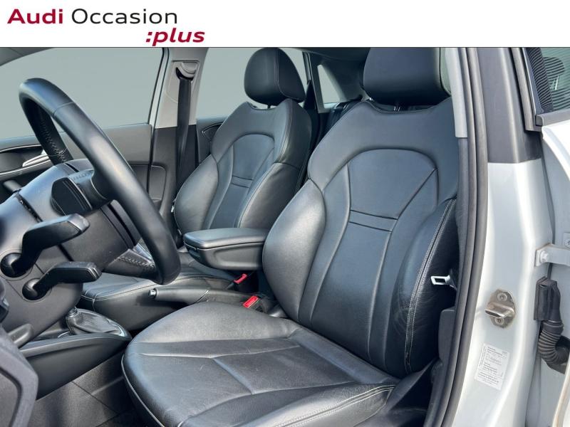 Voitures occasions Audi A1 Sportback Ambition Luxe Saint-Thibault-des-Vignes