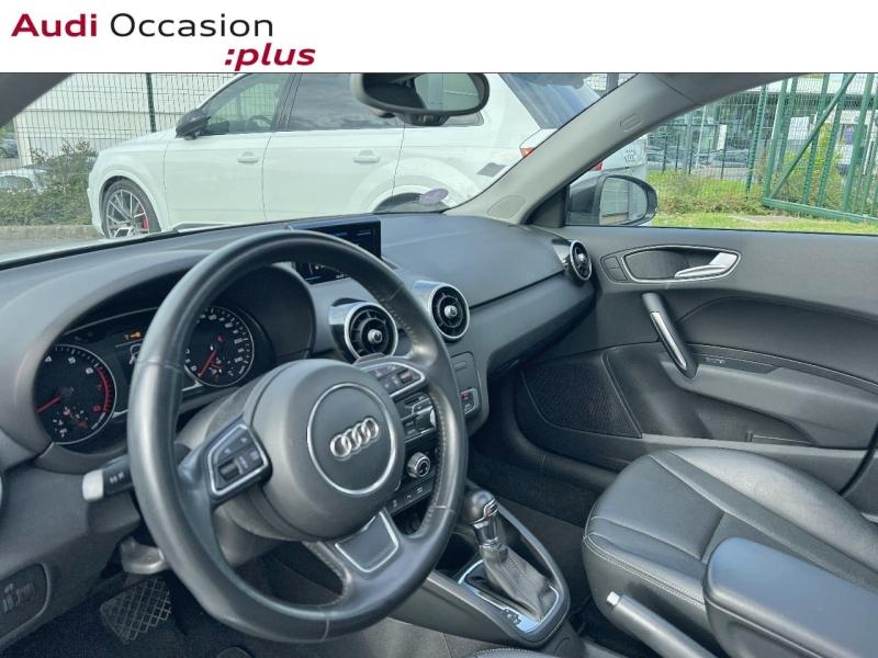 Voitures occasions Audi A1 Sportback Ambition Luxe Saint-Thibault-des-Vignes