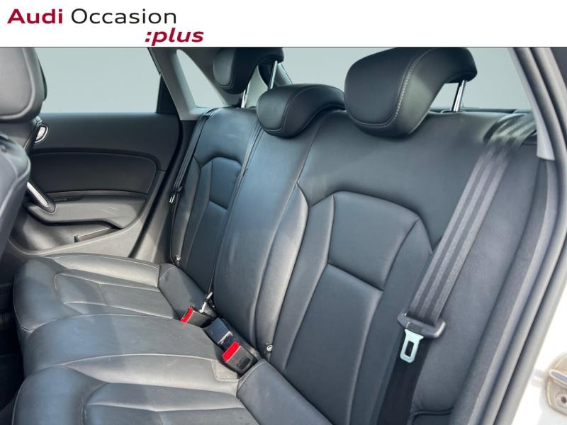 Voitures occasions Audi A1 Sportback Ambition Luxe Saint-Thibault-des-Vignes
