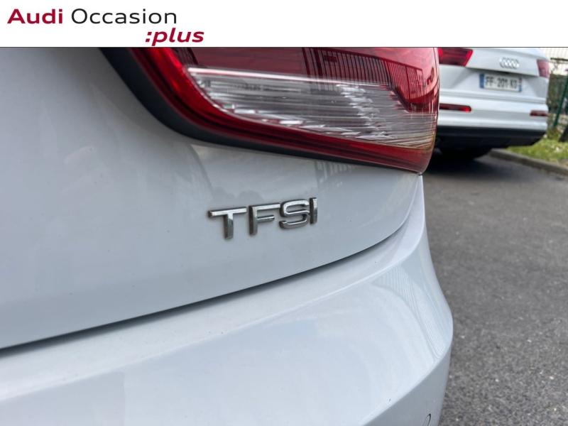 Voitures occasions Audi A1 Sportback Ambition Luxe Saint-Thibault-des-Vignes