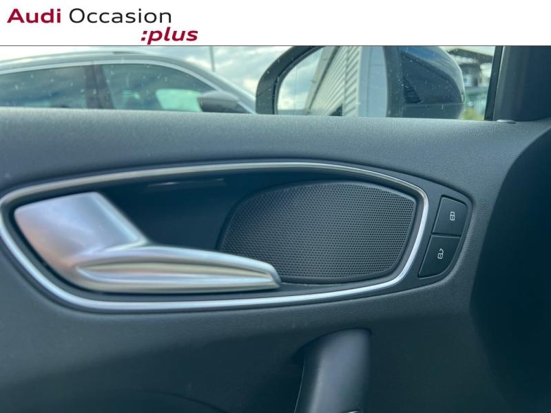 Voitures occasions Audi A1 Sportback Ambition Luxe Saint-Thibault-des-Vignes