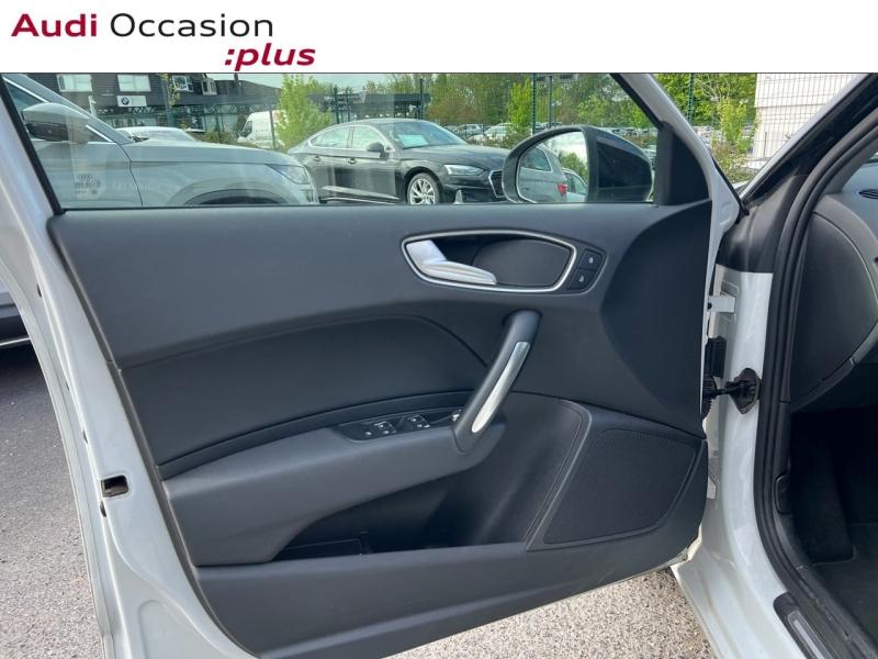 Voitures occasions Audi A1 Sportback Ambition Luxe Saint-Thibault-des-Vignes