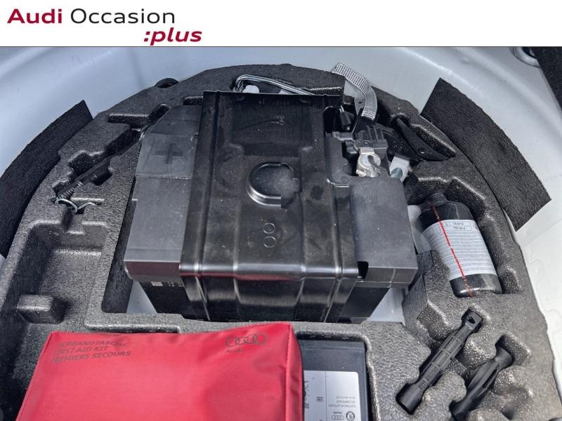 Voitures occasions Audi A1 Sportback Ambition Luxe Saint-Thibault-des-Vignes