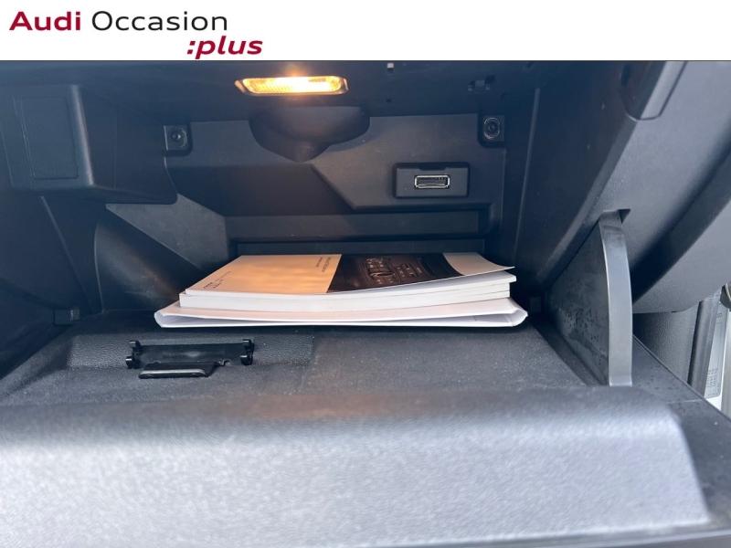 Voitures occasions Audi A1 Sportback Ambition Luxe Saint-Thibault-des-Vignes