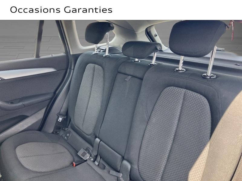 Voitures occasions BMW X1 Business Design Saint-Thibault-des-Vignes