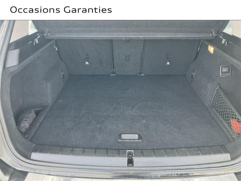 Voitures occasions BMW X1 Business Design Saint-Thibault-des-Vignes