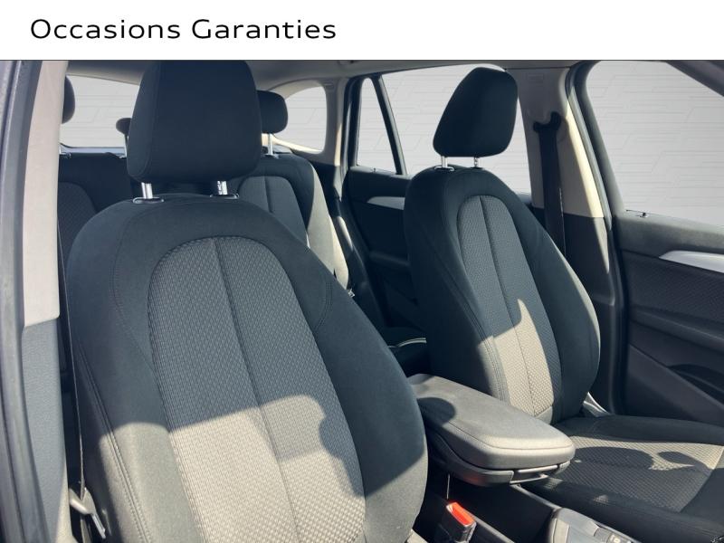 Voitures occasions BMW X1 Business Design Saint-Thibault-des-Vignes