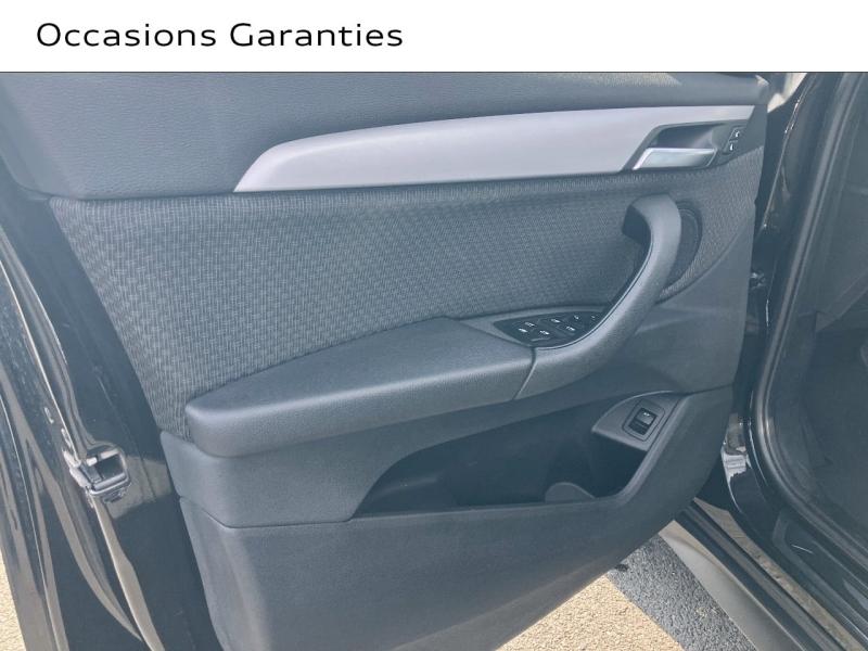 Voitures occasions BMW X1 Business Design Saint-Thibault-des-Vignes