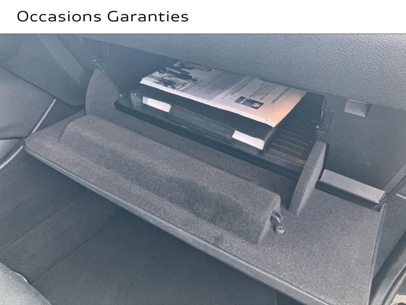 Voitures occasions BMW X1 Business Design Saint-Thibault-des-Vignes