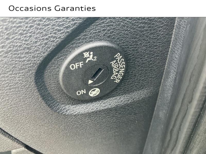 Voitures occasions BMW X1 Business Design Saint-Thibault-des-Vignes