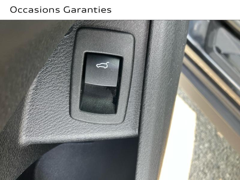 Voitures occasions BMW X1 Business Design Saint-Thibault-des-Vignes