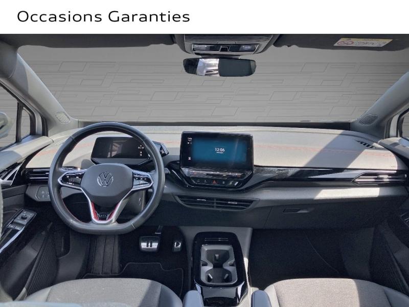 Voitures occasions VOLKSWAGEN ID.4 Base Saint-Thibault-des-Vignes