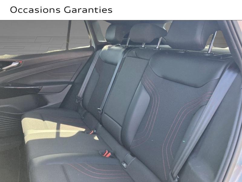 Voitures occasions VOLKSWAGEN ID.4 Base Saint-Thibault-des-Vignes