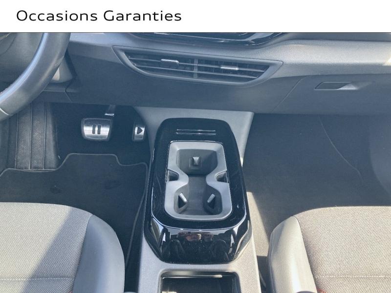 Voitures occasions VOLKSWAGEN ID.4 Base Saint-Thibault-des-Vignes