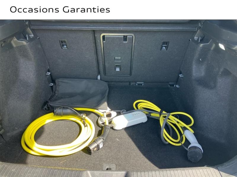 Voitures occasions VOLKSWAGEN ID.4 Base Saint-Thibault-des-Vignes