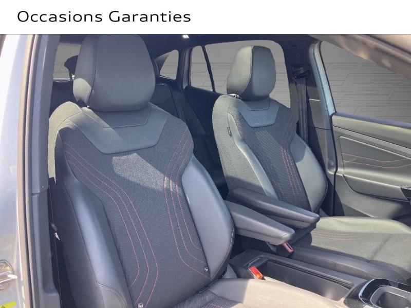 Voitures occasions VOLKSWAGEN ID.4 Base Saint-Thibault-des-Vignes