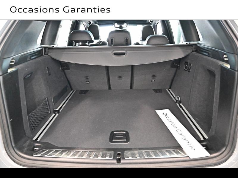 Voitures occasions BMW X3 M Sport Saint-Thibault-des-Vignes