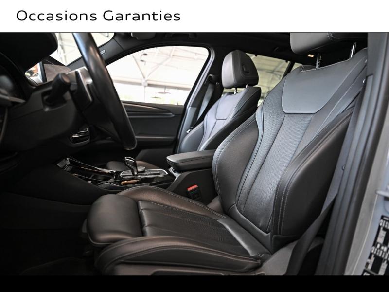 Voitures occasions BMW X3 M Sport Saint-Thibault-des-Vignes