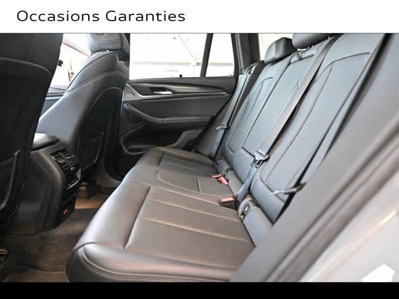 Voitures occasions BMW X3 M Sport Saint-Thibault-des-Vignes