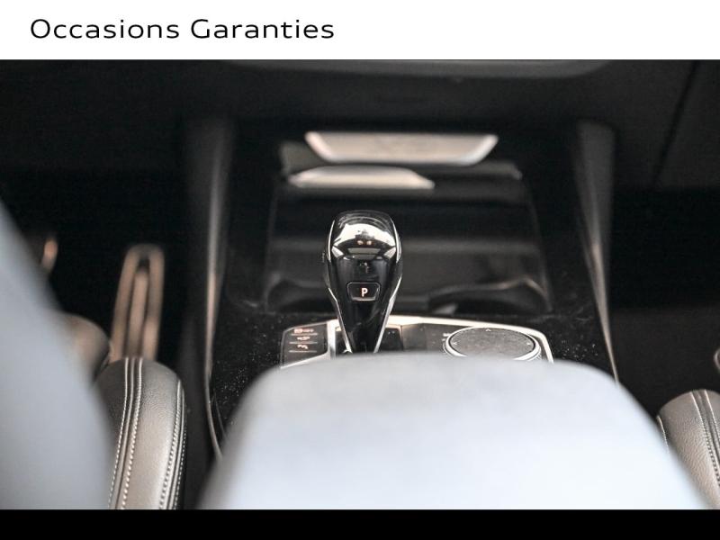Voitures occasions BMW X3 M Sport Saint-Thibault-des-Vignes