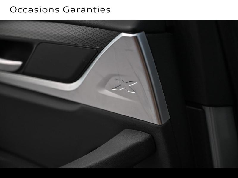 Voitures occasions BMW X3 M Sport Saint-Thibault-des-Vignes