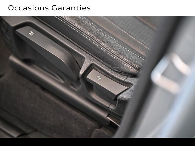 Voitures occasions BMW X3 M Sport Saint-Thibault-des-Vignes