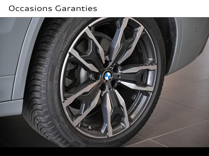 Voitures occasions BMW X3 M Sport Saint-Thibault-des-Vignes