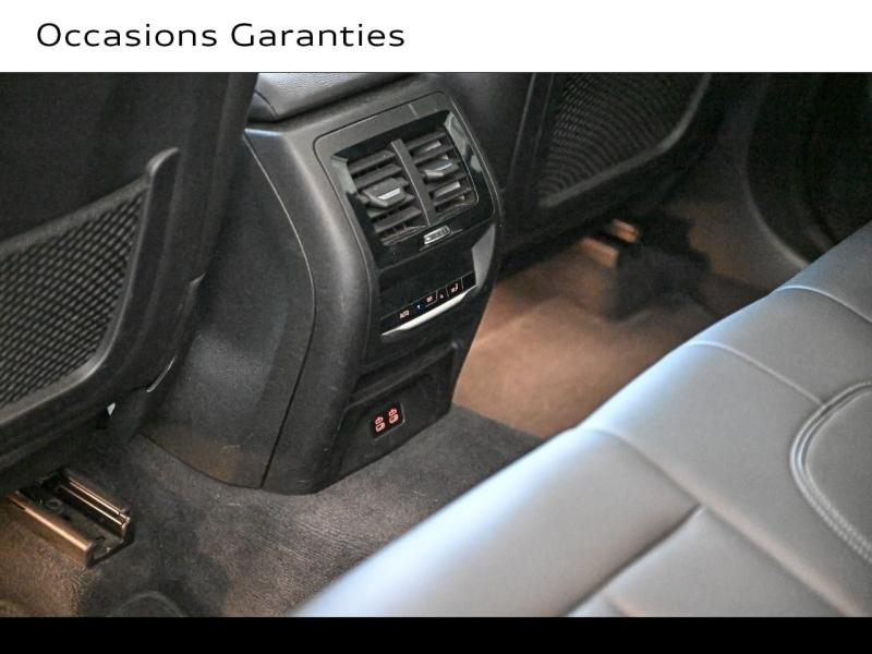 Voitures occasions BMW X3 M Sport Saint-Thibault-des-Vignes