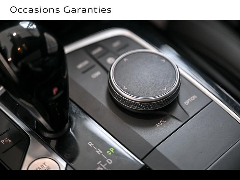 Voitures occasions BMW X3 M Sport Saint-Thibault-des-Vignes