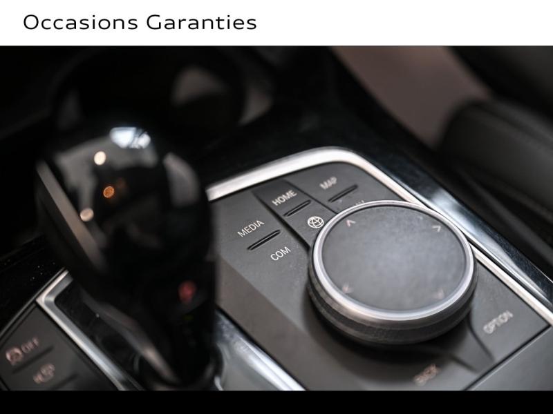 Voitures occasions BMW X3 M Sport Saint-Thibault-des-Vignes