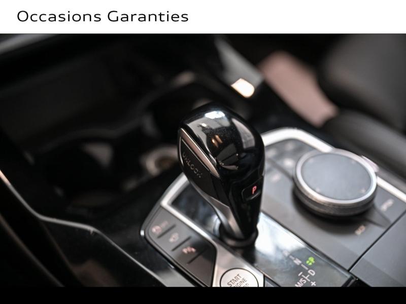 Voitures occasions BMW X3 M Sport Saint-Thibault-des-Vignes