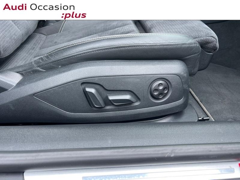 Voitures occasions Audi A5 Cabriolet S line Saint-Thibault-des-Vignes