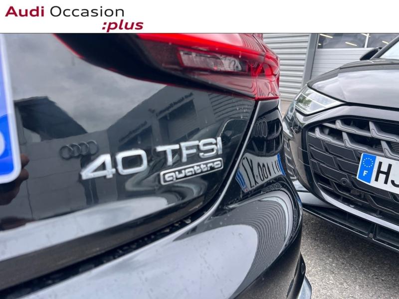 Voitures occasions Audi A5 Cabriolet S line Saint-Thibault-des-Vignes