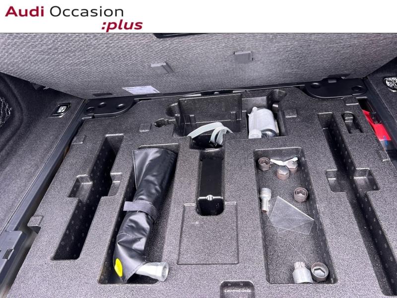 Voitures occasions Audi A5 Cabriolet S line Saint-Thibault-des-Vignes