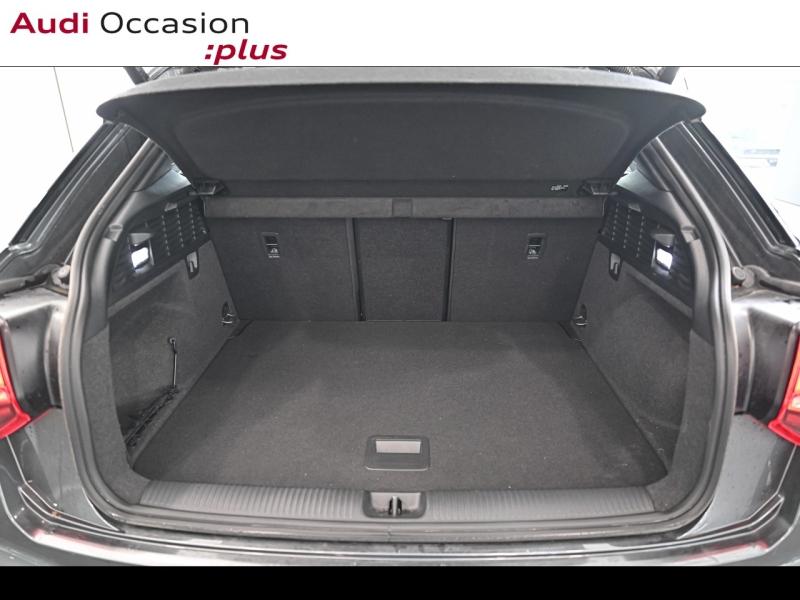 Voitures occasions Audi SQ2 Base Saint-Thibault-des-Vignes