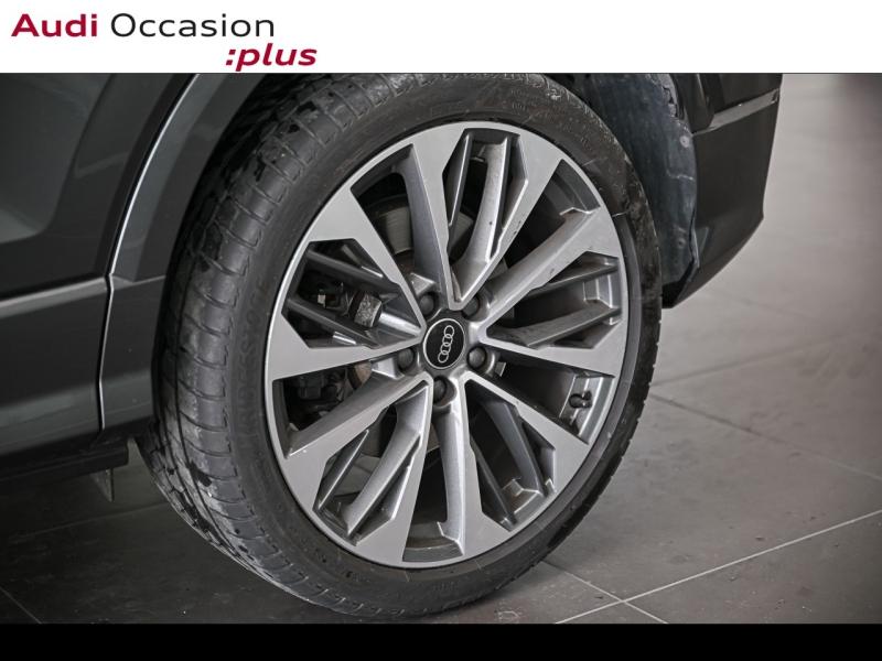 Voitures occasions Audi SQ2 Base Saint-Thibault-des-Vignes