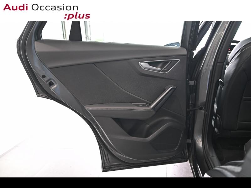 Voitures occasions Audi SQ2 Base Saint-Thibault-des-Vignes