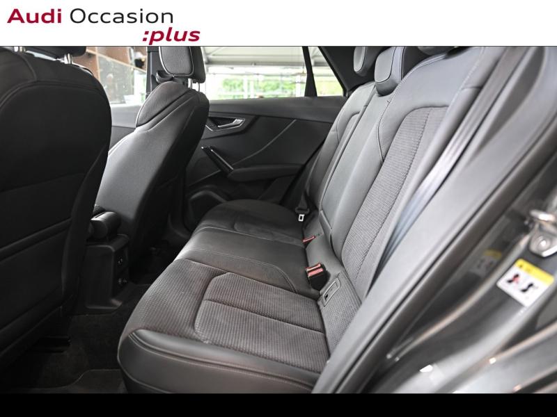 Voitures occasions Audi SQ2 Base Saint-Thibault-des-Vignes