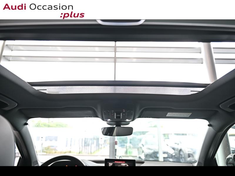 Voitures occasions Audi SQ2 Base Saint-Thibault-des-Vignes
